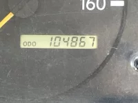 Hino DUTRO лот № 1334 оценка 3  с аукциона в Японии 5