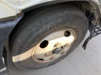 Hino DUTRO лот № 1334 оценка 3  с аукциона в Японии 8