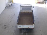 Hino DUTRO лот № 1334 оценка 3  с аукциона в Японии 2