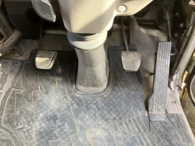 Hino DUTRO  с аукциона в Японии