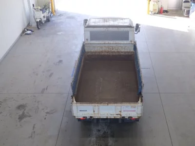 Hino DUTRO  с аукциона в Японии