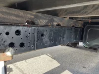 Hino RANGER лот № 3312 оценка 3  с аукциона в Японии 8