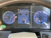 Hino RANGER лот № 3312 оценка 3  с аукциона в Японии 5