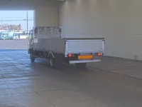 Hino RANGER лот № 3312 оценка 3  с аукциона в Японии 1