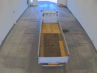 Hino RANGER лот № 3312 оценка 3  с аукциона в Японии 2