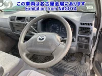 Mazda BONGO лот № 71035 оценка 3  с аукциона в Японии 3