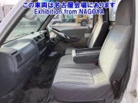 Mazda BONGO лот № 71035 оценка 3  с аукциона в Японии 4