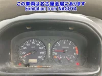 Mazda BONGO лот № 71035 оценка 3  с аукциона в Японии 6