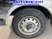 Mazda BONGO лот № 71035 оценка 3  с аукциона в Японии 8