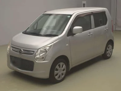 Mazda FLAIR  с аукциона в Японии