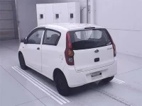 Subaru PLEO лот № 80227 оценка ***  с аукциона в Японии 1