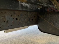 Nissan CONDOR лот № 3317 оценка 3  с аукциона в Японии 8