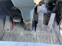 Nissan CONDOR лот № 3317 оценка 3  с аукциона в Японии 3