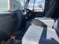 Nissan CONDOR лот № 3317 оценка 3  с аукциона в Японии 4