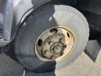 Nissan CONDOR лот № 3317 оценка 3  с аукциона в Японии 7