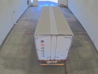 Nissan CONDOR  с аукциона в Японии