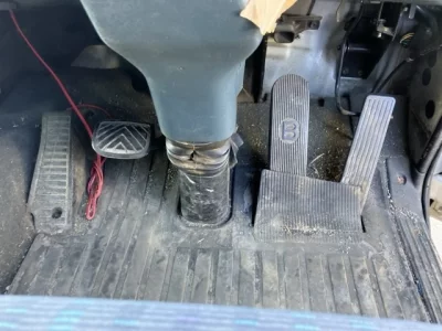 Nissan CONDOR  с аукциона в Японии