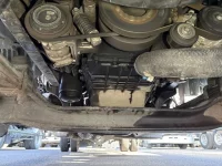 Hino RANGER лот № 3318 оценка 3.5  с аукциона в Японии 9