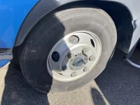 Hino RANGER лот № 3318 оценка 3.5  с аукциона в Японии 8