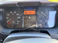 Hino RANGER лот № 3318 оценка 3.5  с аукциона в Японии 5