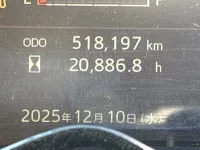 Hino RANGER лот № 3318 оценка 3.5  с аукциона в Японии 6