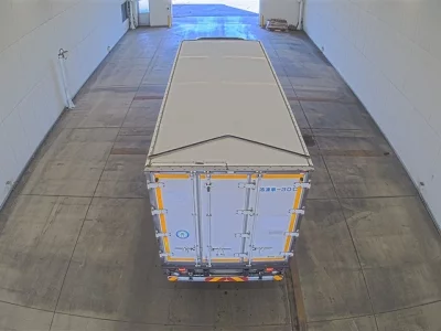 Hino RANGER  с аукциона в Японии