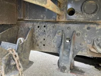 Mitsubishi MINIYON лот № 3321 оценка R  с аукциона в Японии 8