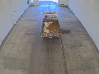 Mitsubishi MINIYON лот № 3321 оценка R  с аукциона в Японии 2