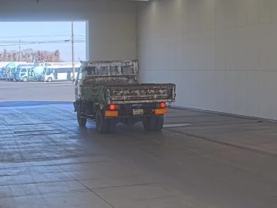 Mitsubishi MINIYON  с аукциона в Японии