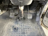 Mazda BONGO лот № 1351 оценка 3.5  с аукциона в Японии 3