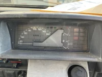 Mazda BONGO лот № 1351 оценка 3.5  с аукциона в Японии 6