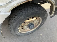 Mazda BONGO лот № 1351 оценка 3.5  с аукциона в Японии 8