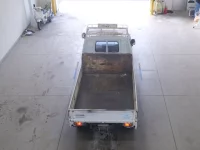 Mazda BONGO лот № 1351 оценка 3.5  с аукциона в Японии 2