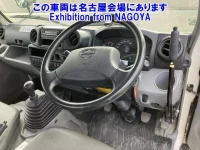 Hino DUTRO лот № 71048 оценка 3  с аукциона в Японии 3