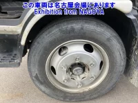 Hino DUTRO лот № 71048 оценка 3  с аукциона в Японии 8