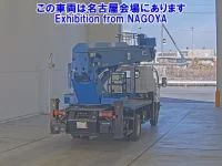 Hino DUTRO лот № 71048 оценка 3  с аукциона в Японии 1