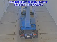 Hino DUTRO лот № 71048 оценка 3  с аукциона в Японии 2