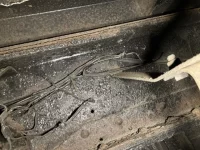 Hino PROFIA лот № 4183 оценка 3  с аукциона в Японии 7