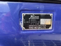 Hino PROFIA лот № 4183 оценка 3  с аукциона в Японии 6