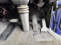 Hino PROFIA лот № 4183 оценка 3  с аукциона в Японии 3