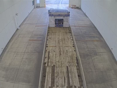 Hino PROFIA  с аукциона в Японии