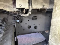 Hino RANGER лот № 3328 оценка 3  с аукциона в Японии 8