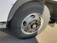 Hino RANGER лот № 3328 оценка 3  с аукциона в Японии 7