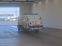 Hino RANGER лот № 3328 оценка 3  с аукциона в Японии 1