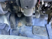 Hino RANGER лот № 3328 оценка 3  с аукциона в Японии 3