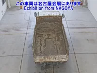 Hino DUTRO лот № 71052 оценка 3  с аукциона в Японии 2