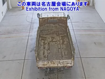 Hino DUTRO  с аукциона в Японии