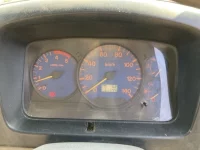 Mazda TITAN лот № 1352 оценка R  с аукциона в Японии 6