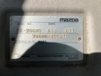 Mazda TITAN лот № 1352 оценка R  с аукциона в Японии 7