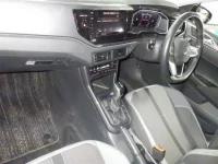 Volkswagen POLO лот № 445 оценка 4.5  с аукциона в Японии 2